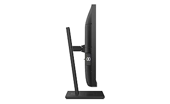 Philips 27インチ 4K USB-Cモニター Monitor LCD monitor with USB-C docking 276B1/27 | Philips